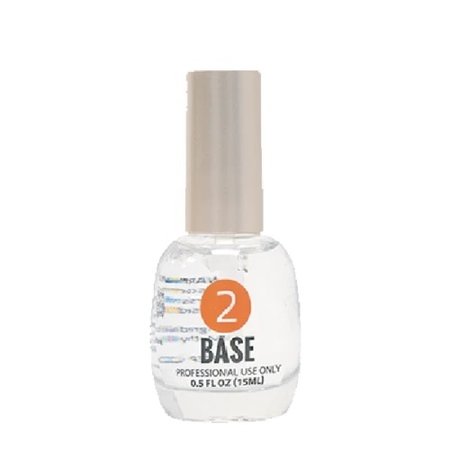 CHISEL CHISEL DIP - BASE COAT - STEP #2 (0.5 OZ)