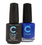 CHISEL CHISEL MATCHING GEL + LACQUER DUO SET - SOLID 13