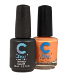 CHISEL CHISEL MATCHING GEL + LACQUER DUO SET - SOLID 27