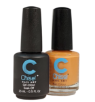 CHISEL CHISEL MATCHING GEL + LACQUER DUO SET - SOLID 39