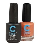 CHISEL CHISEL MATCHING GEL + LACQUER DUO SET - SOLID 41