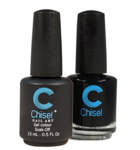 CHISEL CHISEL MATCHING GEL + LACQUER DUO SET - SOLID 67