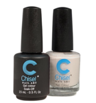 CHISEL CHISEL MATCHING GEL + LACQUER DUO SET - SOLID 68