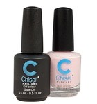 CHISEL CHISEL MATCHING GEL + LACQUER DUO SET - SOLID 72