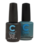 CHISEL CHISEL MATCHING GEL + LACQUER DUO SET - SOLID 73