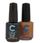 CHISEL CHISEL MATCHING GEL + LACQUER DUO SET - SOLID 81