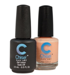 CHISEL CHISEL MATCHING GEL + LACQUER DUO SET - SOLID 86