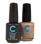 CHISEL CHISEL MATCHING GEL + LACQUER DUO SET - SOLID 90