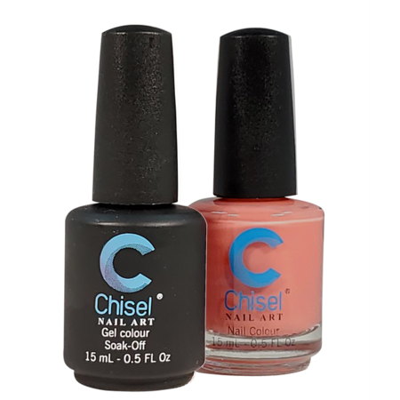 CHISEL CHISEL MATCHING GEL + LACQUER DUO SET - SOLID 94