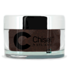 CHISEL CHISEL 2 in 1 ACRYLIC & DIPPING POWDER 2 oz - GLITTER 17