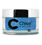 CHISEL CHISEL 2 in 1 ACRYLIC & DIPPING POWDER 2 oz - CANDY 9