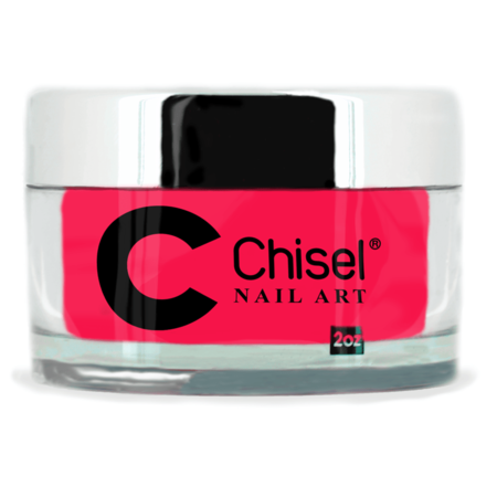 CHISEL CHISEL 2 in 1 ACRYLIC & DIPPING POWDER 2 oz - NEON 5
