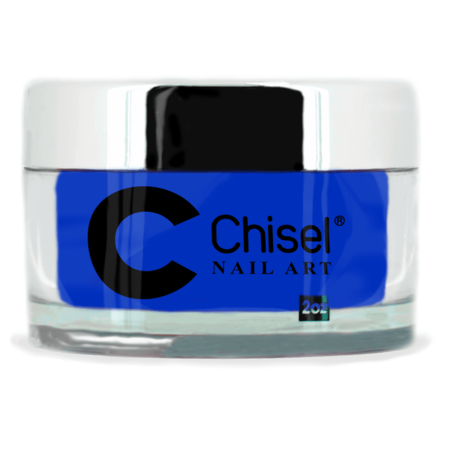 CHISEL CHISEL 2 in 1 ACRYLIC & DIPPING POWDER 2 oz - NEON 7