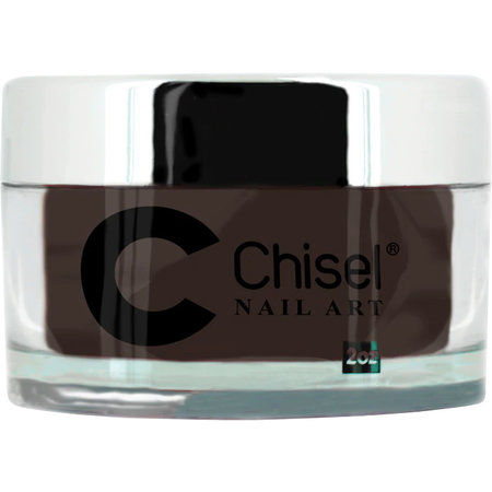 CHISEL CHISEL 2 in 1 ACRYLIC & DIPPING POWDER 2 oz - SOLID 06