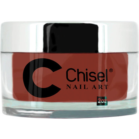 CHISEL CHISEL 2 in 1 ACRYLIC & DIPPING POWDER 2 oz - SOLID 07