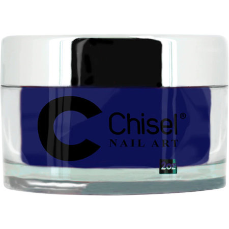 CHISEL CHISEL 2 in 1 ACRYLIC & DIPPING POWDER 2 oz - SOLID 13