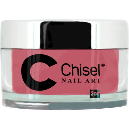 CHISEL CHISEL 2 in 1 ACRYLIC & DIPPING POWDER 2 oz - SOLID 14