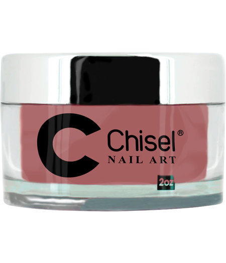 CHISEL CHISEL 2 in 1 ACRYLIC & DIPPING POWDER 2 oz - SOLID 19