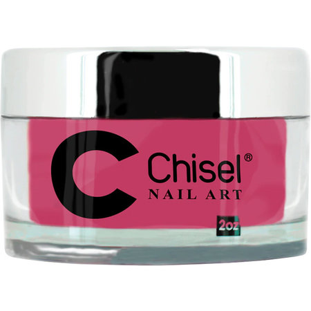 CHISEL CHISEL 2 in 1 ACRYLIC & DIPPING POWDER 2 oz - SOLID 20