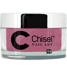 CHISEL CHISEL 2 in 1 ACRYLIC & DIPPING POWDER 2 oz - SOLID 21