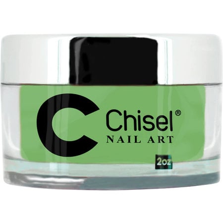 CHISEL CHISEL 2 in 1 ACRYLIC & DIPPING POWDER 2 oz - SOLID 26