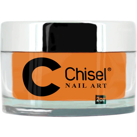CHISEL CHISEL 2 in 1 ACRYLIC & DIPPING POWDER 2 oz - SOLID 27