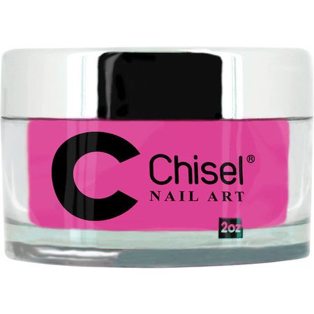 CHISEL CHISEL 2 in 1 ACRYLIC & DIPPING POWDER 2 oz - SOLID 30