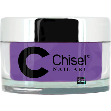CHISEL CHISEL 2 in 1 ACRYLIC & DIPPING POWDER 2 oz - SOLID 31