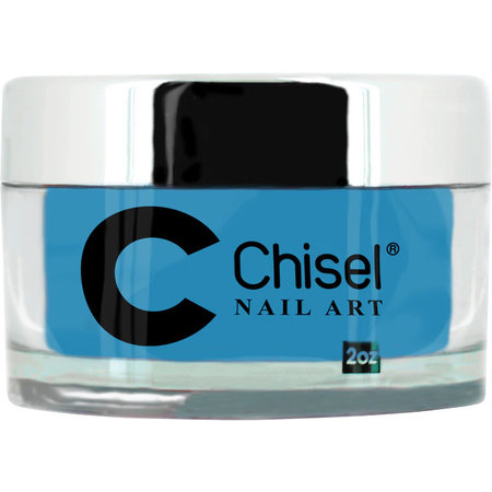 CHISEL CHISEL 2 in 1 ACRYLIC & DIPPING POWDER 2 oz - SOLID 32