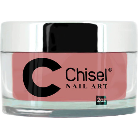 CHISEL CHISEL 2 in 1 ACRYLIC & DIPPING POWDER 2 oz - SOLID 35