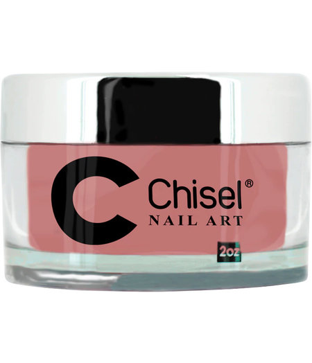 CHISEL CHISEL 2 in 1 ACRYLIC & DIPPING POWDER 2 oz - SOLID 35