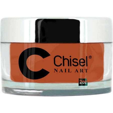 CHISEL CHISEL 2 in 1 ACRYLIC & DIPPING POWDER 2 oz - SOLID 38