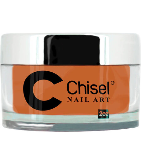 CHISEL CHISEL 2 in 1 ACRYLIC & DIPPING POWDER 2 oz - SOLID 39