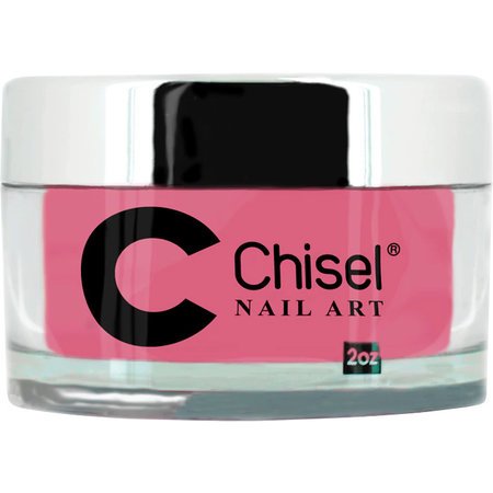 CHISEL CHISEL 2 in 1 ACRYLIC & DIPPING POWDER 2 oz - SOLID 47