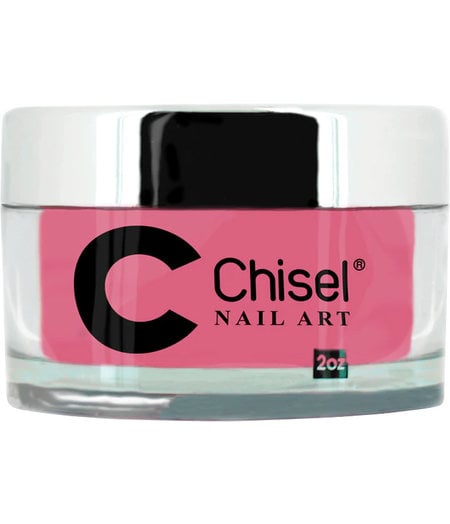 CHISEL CHISEL 2 in 1 ACRYLIC & DIPPING POWDER 2 oz - SOLID 47