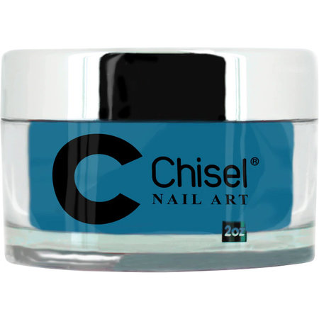 CHISEL CHISEL 2 in 1 ACRYLIC & DIPPING POWDER 2 oz - SOLID 62