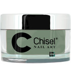 CHISEL CHISEL 2 in 1 ACRYLIC & DIPPING POWDER 2 oz - SOLID 64