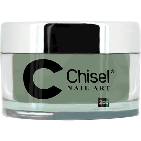 CHISEL CHISEL 2 in 1 ACRYLIC & DIPPING POWDER 2 oz - SOLID 64