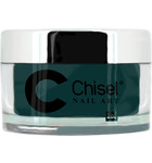 CHISEL CHISEL 2 in 1 ACRYLIC & DIPPING POWDER 2 oz - SOLID 66