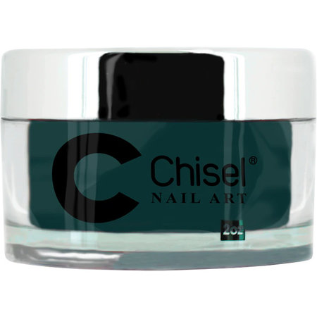 CHISEL CHISEL 2 in 1 ACRYLIC & DIPPING POWDER 2 oz - SOLID 66