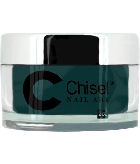 CHISEL CHISEL 2 in 1 ACRYLIC & DIPPING POWDER 2 oz - SOLID 66