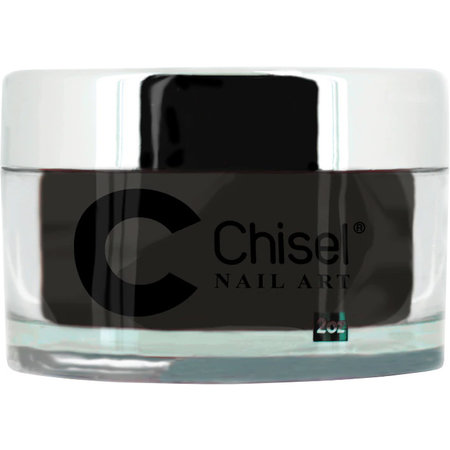 CHISEL CHISEL 2 in 1 ACRYLIC & DIPPING POWDER 2 oz - SOLID 67