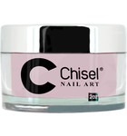 CHISEL CHISEL 2 in 1 ACRYLIC & DIPPING POWDER 2 oz - SOLID 68