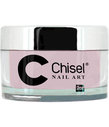 CHISEL CHISEL 2 in 1 ACRYLIC & DIPPING POWDER 2 oz - SOLID 68