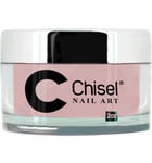 CHISEL CHISEL 2 in 1 ACRYLIC & DIPPING POWDER 2 oz - SOLID 69