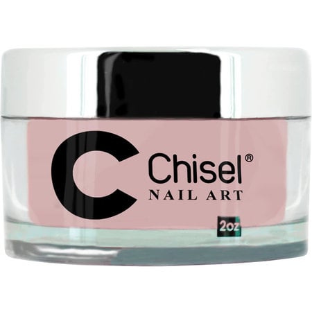 CHISEL CHISEL 2 in 1 ACRYLIC & DIPPING POWDER 2 oz - SOLID 69