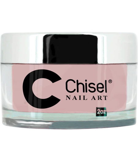 CHISEL CHISEL 2 in 1 ACRYLIC & DIPPING POWDER 2 oz - SOLID 69