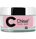 CHISEL CHISEL 2 in 1 ACRYLIC & DIPPING POWDER 2 oz - SOLID 70