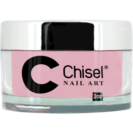 CHISEL CHISEL 2 in 1 ACRYLIC & DIPPING POWDER 2 oz - SOLID 70