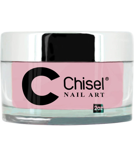 CHISEL CHISEL 2 in 1 ACRYLIC & DIPPING POWDER 2 oz - SOLID 70